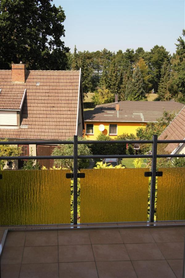 Strandburg Apartment