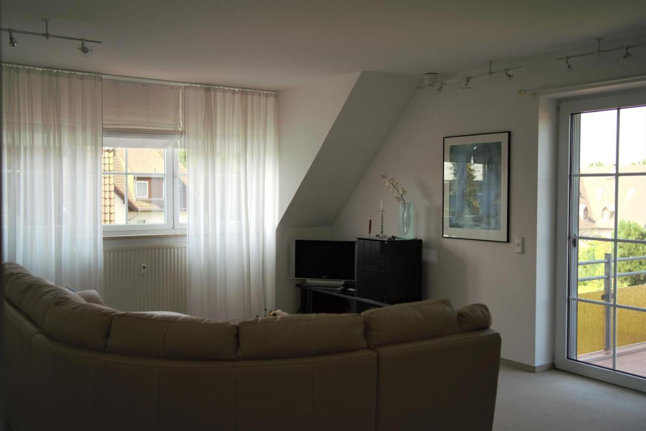 Strandburg Apartment
