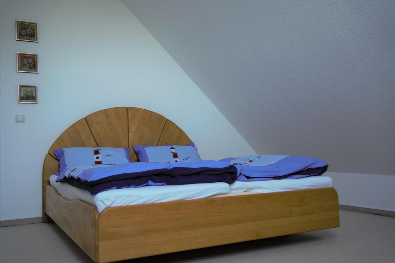 Apartment Strandburg