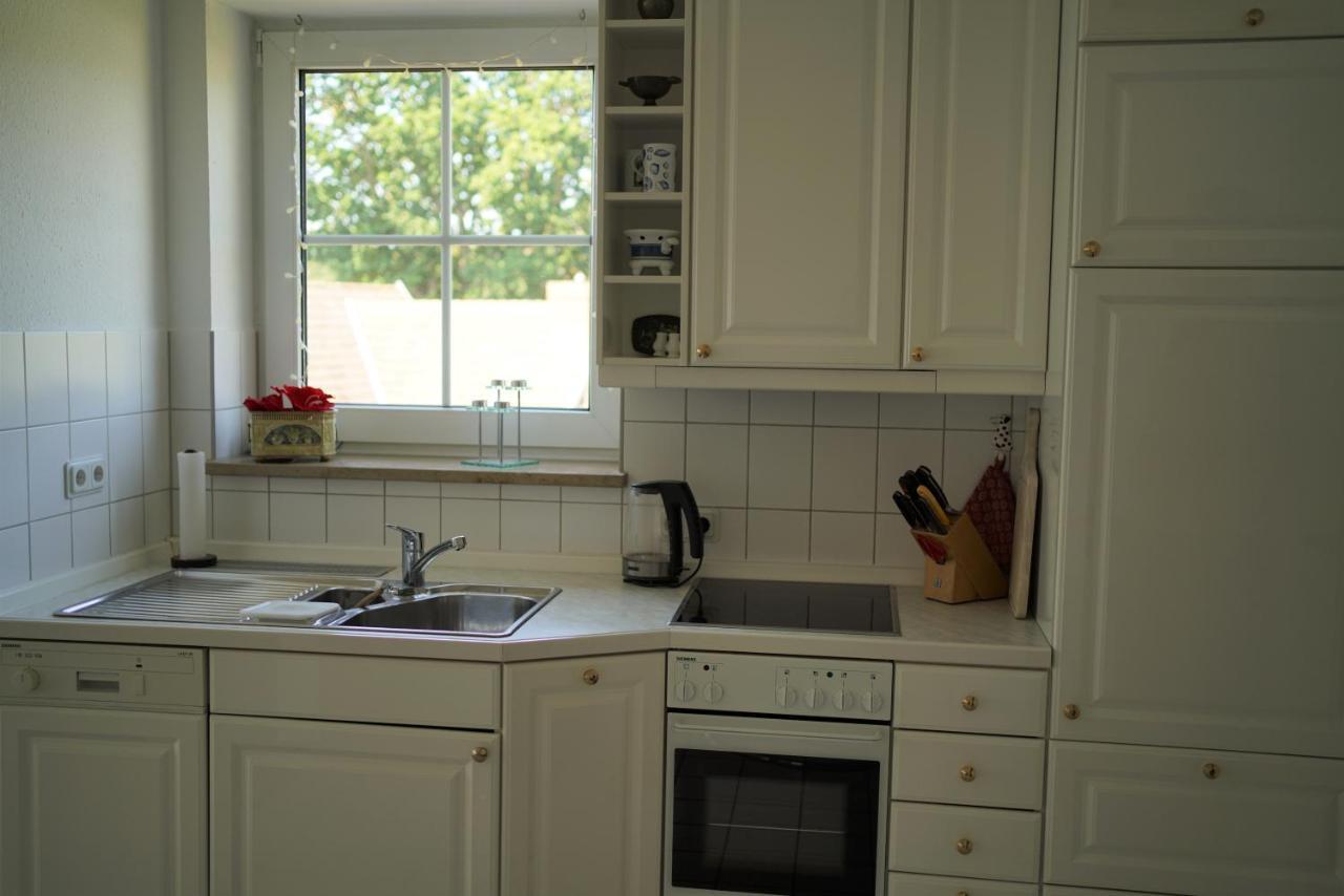 Apartment Strandburg Zingst
