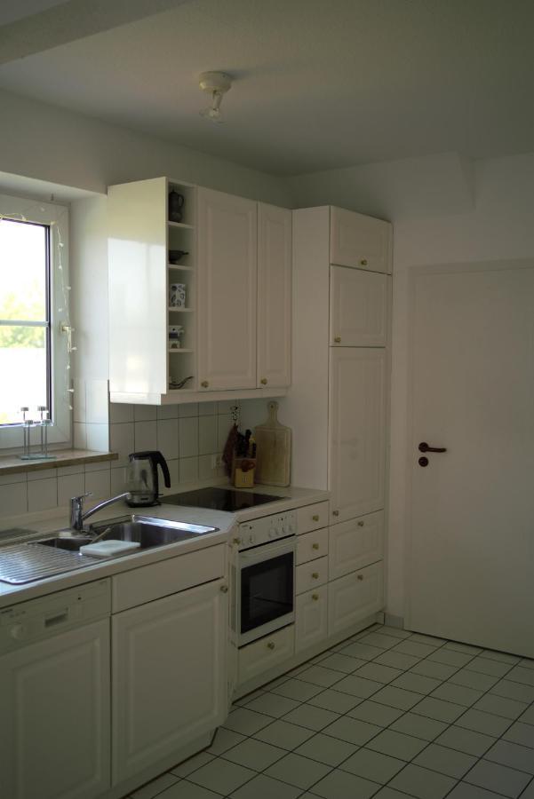 Strandburg Apartment *