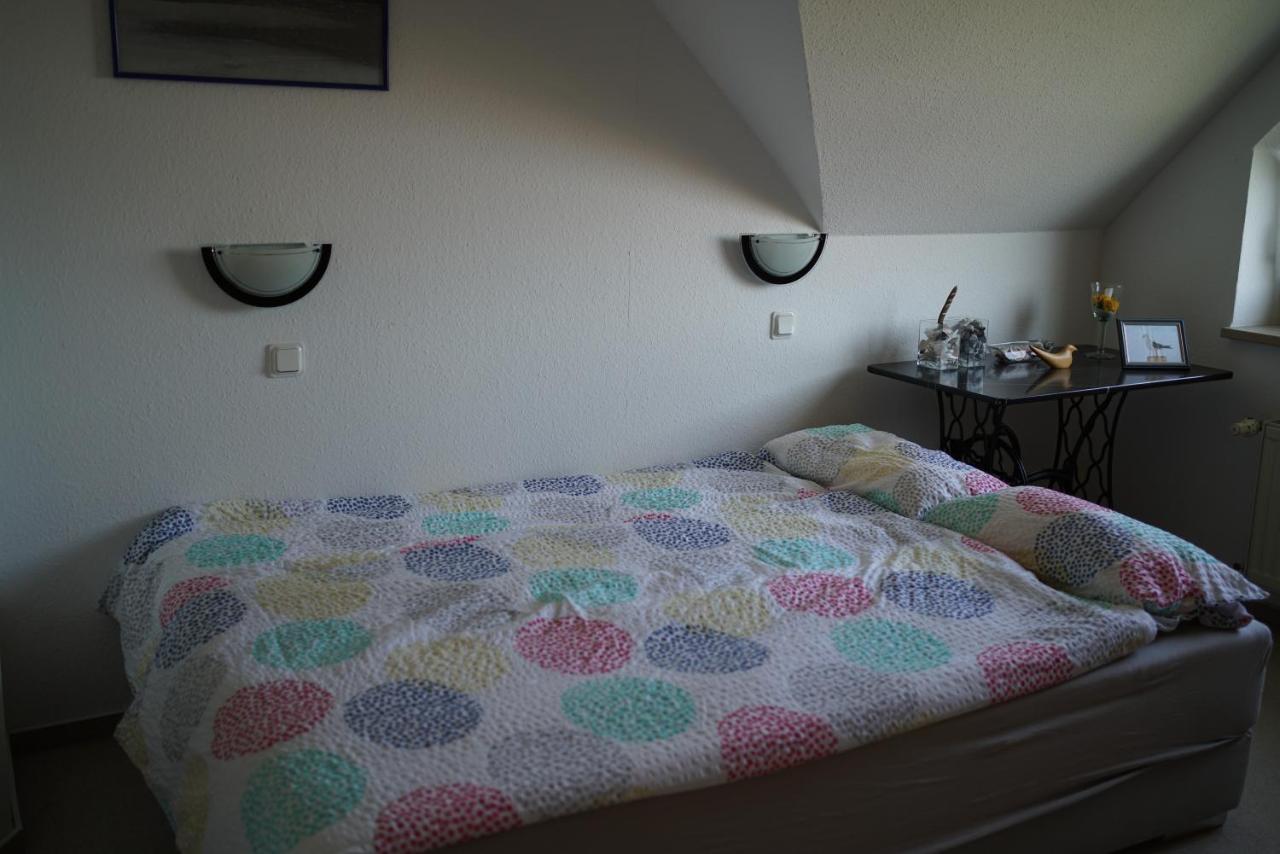 Strandburg Apartment Zingst