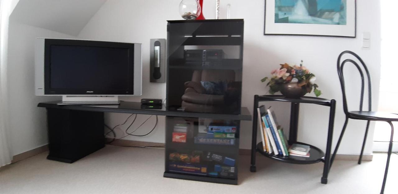 Strandburg Apartment Zingst