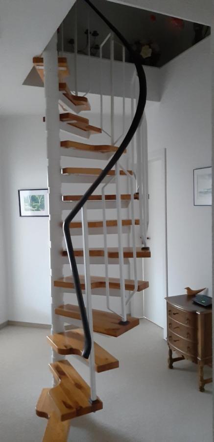 Apartment Strandburg Zingst