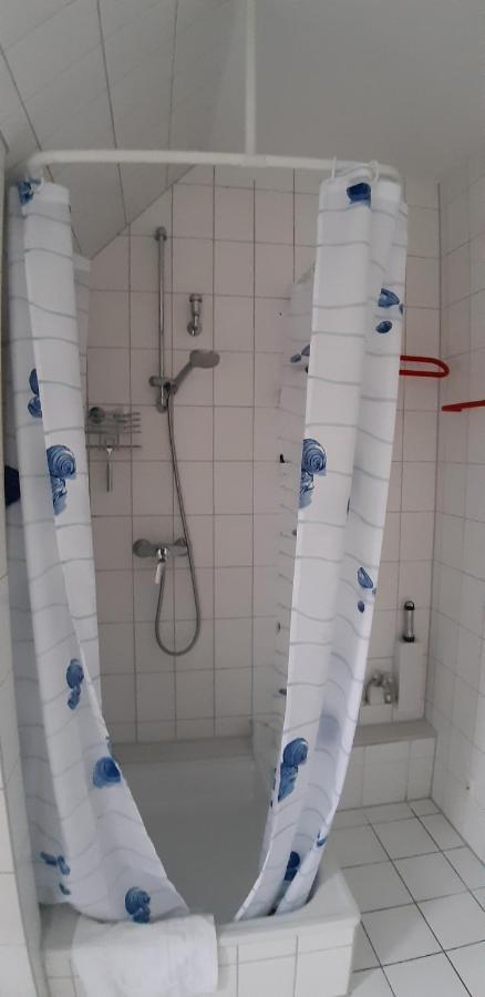 Strandburg Цингст