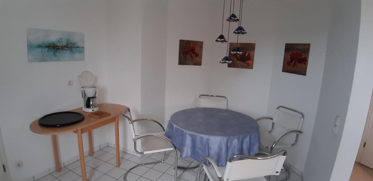 Strandburg Apartment Zingst