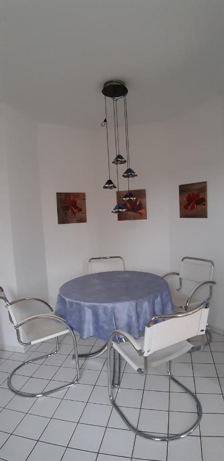 Strandburg Apartment Zingst