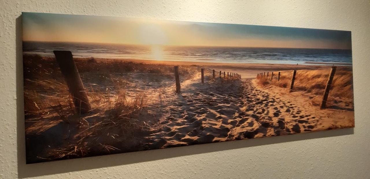 Strandburg Apartment Zingst